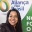 Foto do perfil de Mariana Shimits
