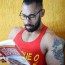 Foto do perfil de Taynan Silva