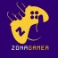 Foto do perfil de Zona Gamer