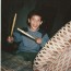 Foto do perfil de Rabelo Drums