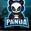 Foto do perfil de panda gamer