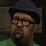 Foto do perfil de Big Smoke