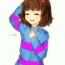 Avatar de frisk doidinha