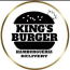 Foto do perfil de King burger