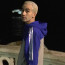 Foto do perfil de Felipe D'Saints Alves