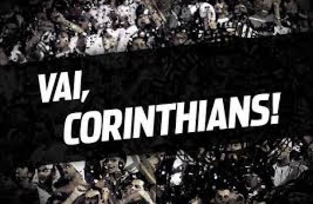 11 maneiras de dizer 'Vai, Corinthians!'
