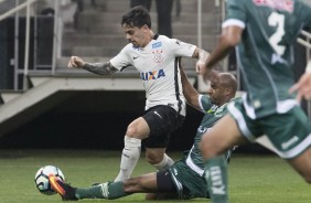 Confira os melhores momentos de Corinthians 1x1 Luverdense