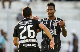 Confira os gols de Ponte Preta 0x3 Corinthians