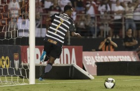 Confira os melhores momentos de São Paulo 0x2 Corinthians