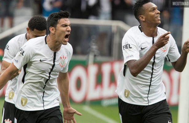 Corinthians deve repetir escalao pela quarta vez consecutiva