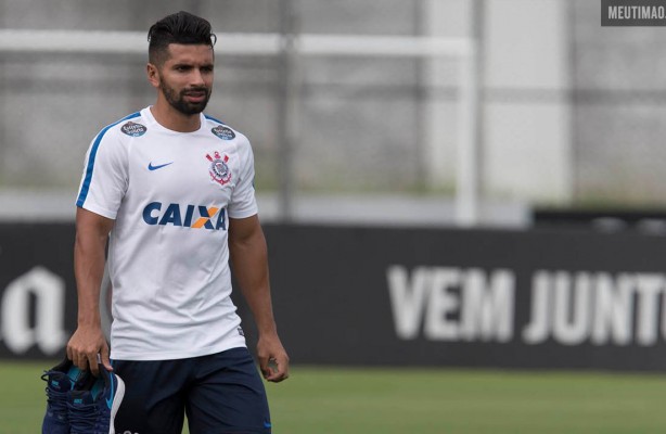 Guilherme recusa mais duas ofertas para deixar o Corinthians