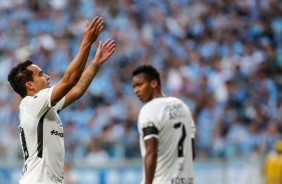 Confira os melhores momentos de Grêmio 0x1 Corinthians