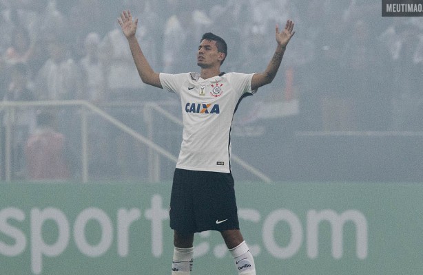 Corinthians tem vantagem em retrospecto contra o Coritiba