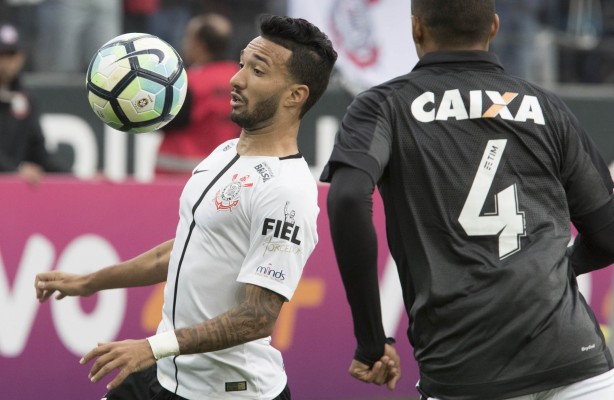 Confira os melhores momentos de Corinthians 1x0 Botafogo