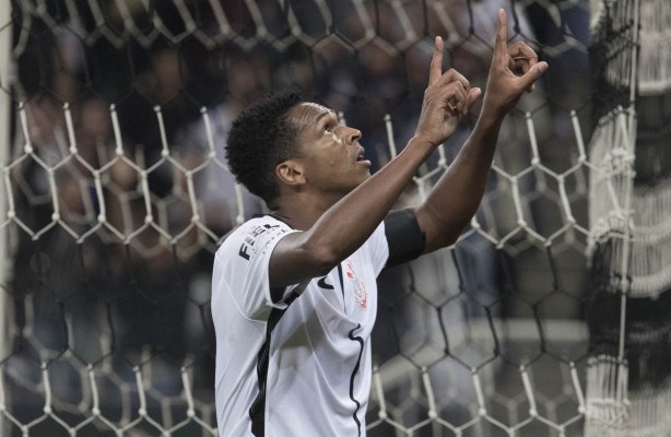 Veja os gols do Corinthians no empate em 2 a 2 com o Atltico-PR