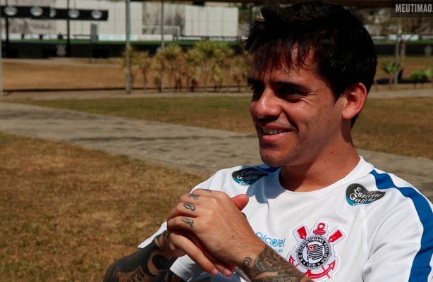 Fagner comenta sobre sua volta ao Corinthians e a possibilidade de ttulo brasileiro