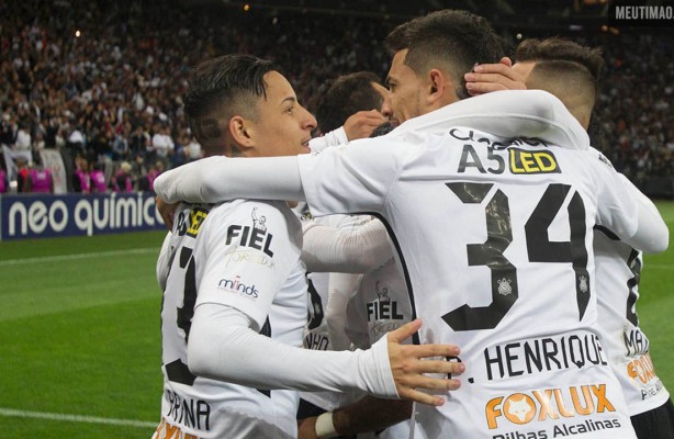 Em busca de retomar a confiana, Corinthians enfrenta o Racing pela Sul-Americana