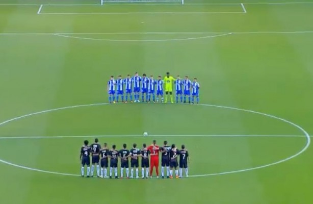 AO VIVO - Assista ao amistoso internacional - Deportivo La Coruña x Corinthians