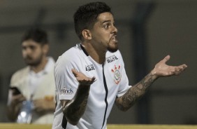 Confira os gols da goleada do Corinthians contra o So Caetano