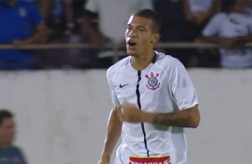 Confira os gols de Corinthians 3x0 Corumbaense-MS - Copa São Palo 2018