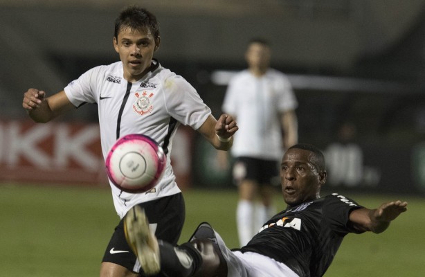 VÍDEO: Melhores Momentos - Corinthians 0 x 1 Ponte Preta 
