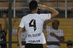 Veja os gols da vitória de virada do Corinthians sobre a Ferroviária