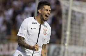 Confira o gol que deu a vitória ao Corinthians contra o Novorizontino