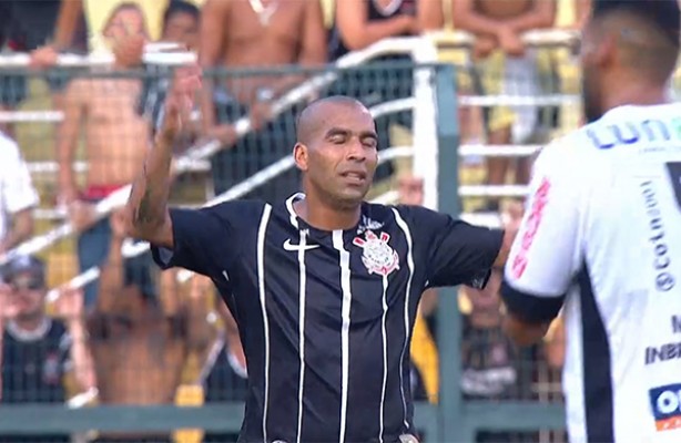 Confira os gols de Bragantino 3x2 Corinthians