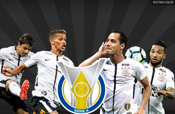 Guia Brasileiro 2018 do Corinthians | 41