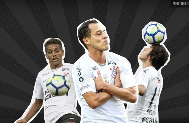 O mito sobre o elenco do Corinthians de 2018 | #50