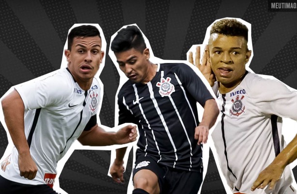 7 promessas para 2019: O que salva o vice do Corinthians no Sub-20!