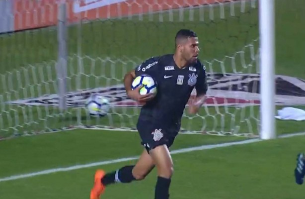 CORINTHIANS 3 X 1 SÃO PAULO, MELHORES MOMENTOS