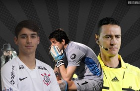 8 fatos que você não sabia sobre o mata-mata do Corinthians da Libertadores | #73