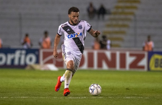 Gols e lances de André Luis, atacante do Corinthians para 2019