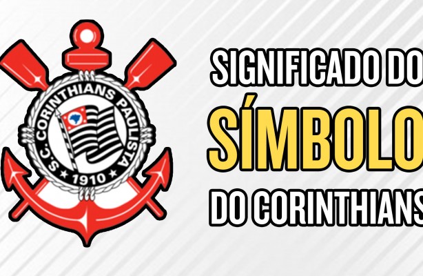 Significado do smbolo do Corinthians