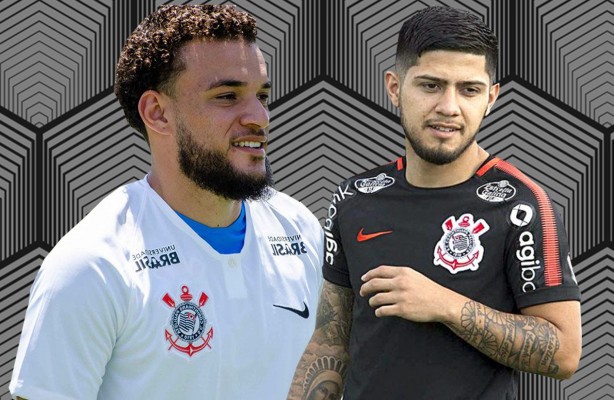 7 jogadores do Corinthians que precisam de sequncia em 2019 | #115
