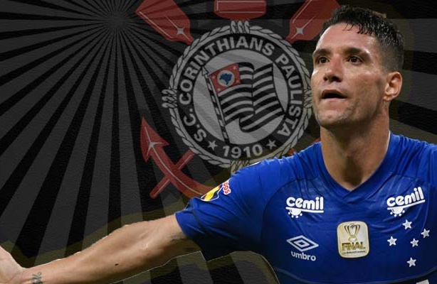 O que sabemos sobre Thiago Neves no Corinthians