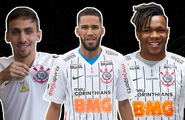 Esses reforços do Corinthians de 2019 serão escalados em 2020?!