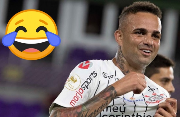 Memes e reações gremistas após estreia de Luan no Corinthians