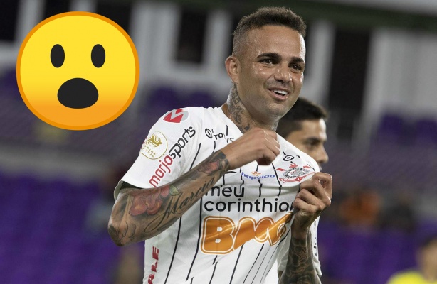 Renato Gaúcho empolga Fiel com declaração sobre Luan no Corinthians