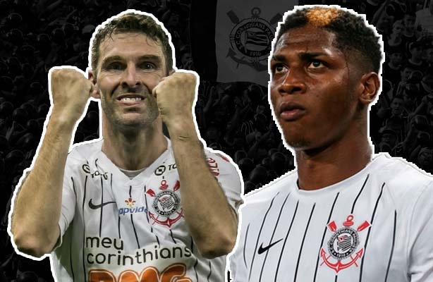 Corinthians de 2020 bateu o limite de estrangeiros. E agora?