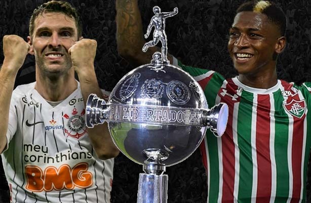 Corinthians no mercado e novos titulares para a Libertadores