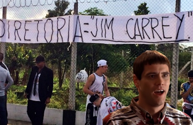 Top 10 faixas picas de protesto da torcida do Corinthians