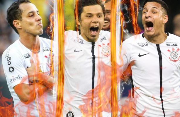 Corinthians x Palmeiras: os cinco mais picos e emocionantes dos ltimos tempos