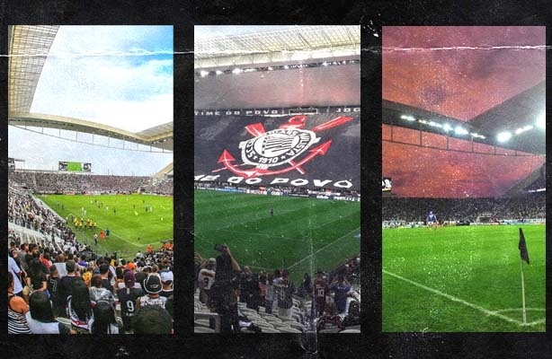 As trs partes do pagamento da Arena Corinthians explicadas em cinco minutos