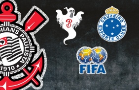 VÍDEO: Corinthians corre risco de cruzeirar e também ter pontuação negativa no brasileirão?
