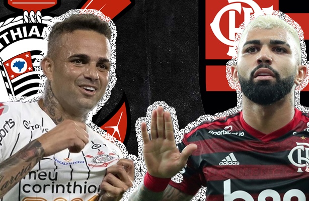 Corinthians segue caminho diferente do Flamengo. Uma boa ideia?