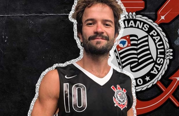 Live do Meu Timo: Gustavinho Lima, ex-camisa 10 do basquete do Corinthians