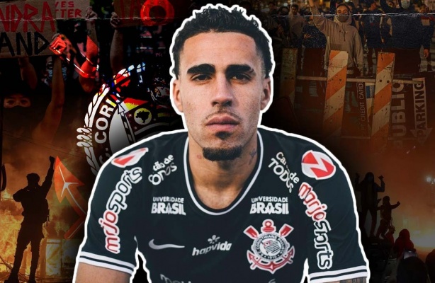 Corinthians e jogadores se posicionam nas redes sociais; veja os posts antirracistas e outros