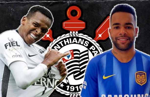 Live do Meu Timo: o novo padro de contrataes do Corinthians